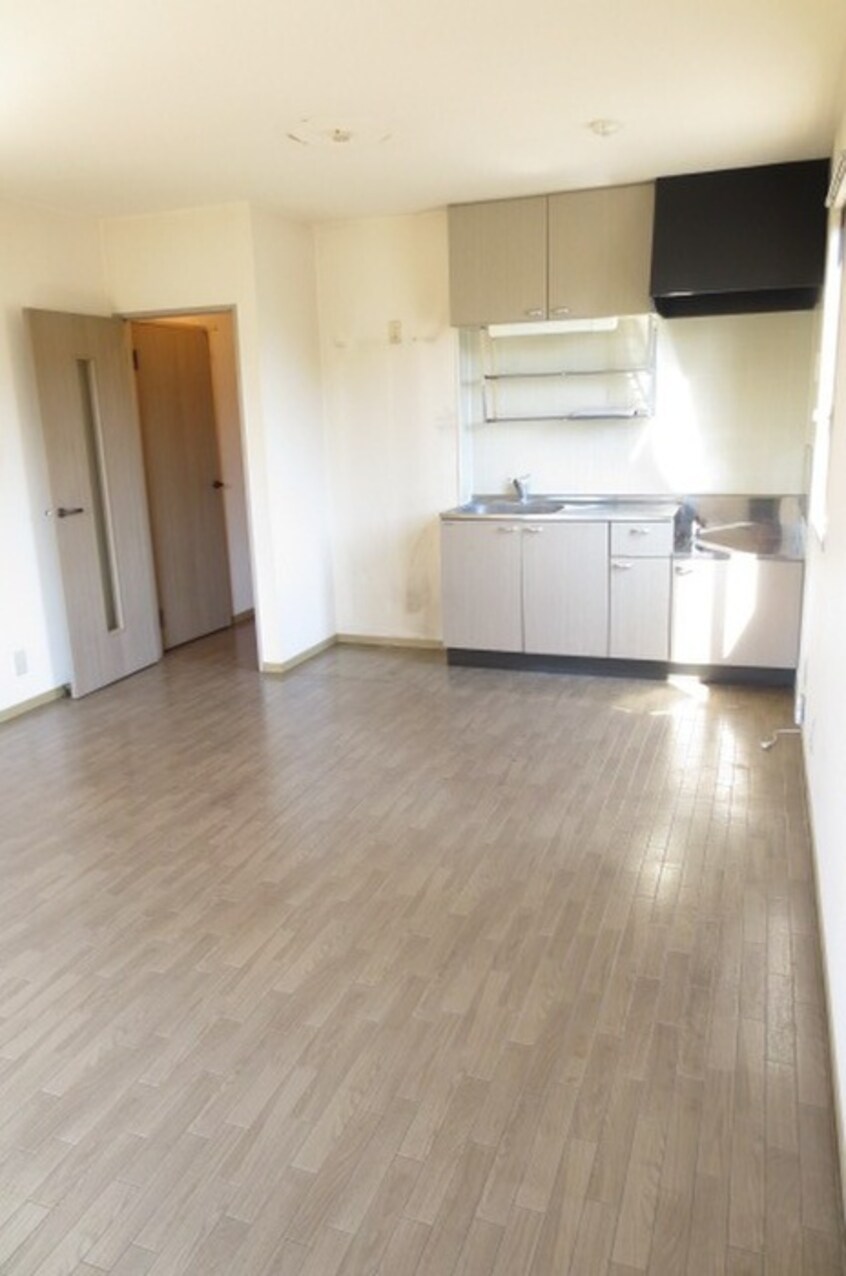 居室 セジュ－ルエスポア－ル