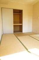 居室 セジュ－ルエスポア－ル