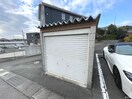 建物設備 セジュ－ルエスポア－ル