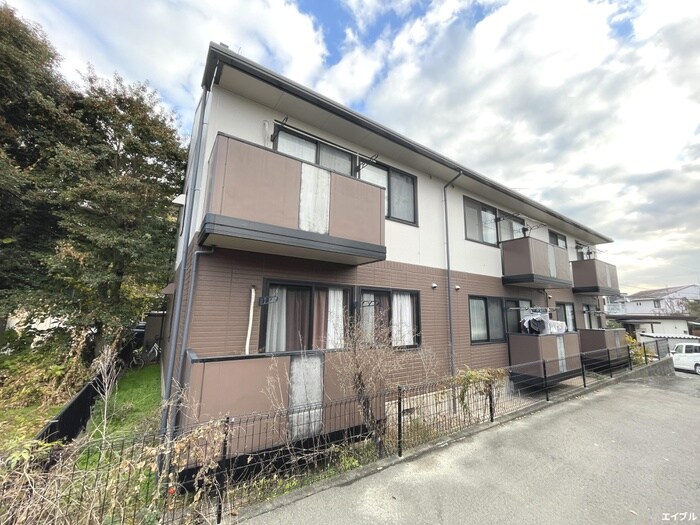 外観写真 セジュ－ルエスポア－ル