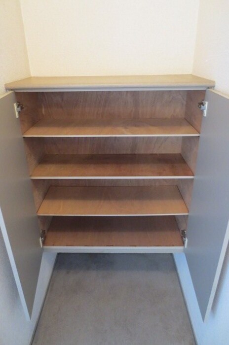 靴箱 セジュ－ルエスポア－ル