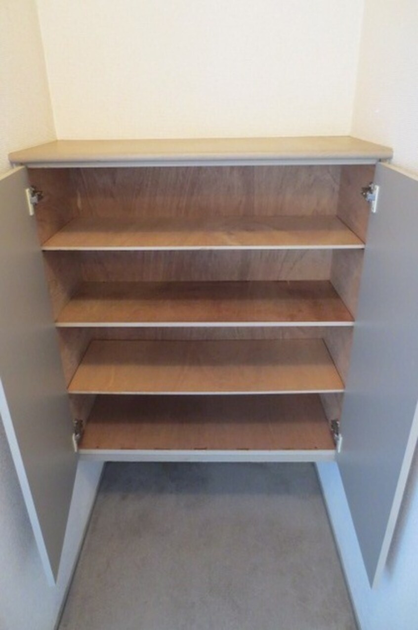 靴箱 セジュ－ルエスポア－ル