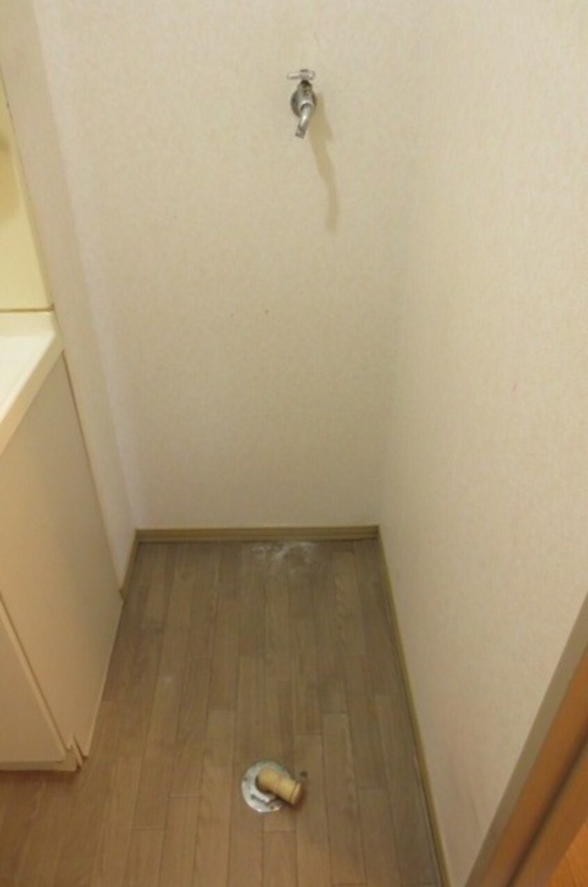 洗濯機置場 セジュ－ルエスポア－ル