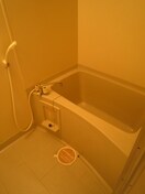 バス／シャワールーム等 セジュ－ルエスポア－ル