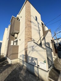 ハーモニーテラス香椎駅東