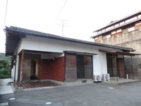 障子岳２丁目貸家