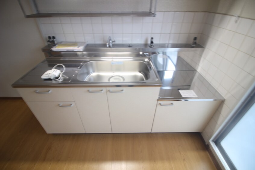 キッチン 権藤ビル