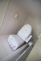 トイレ 権藤ビル