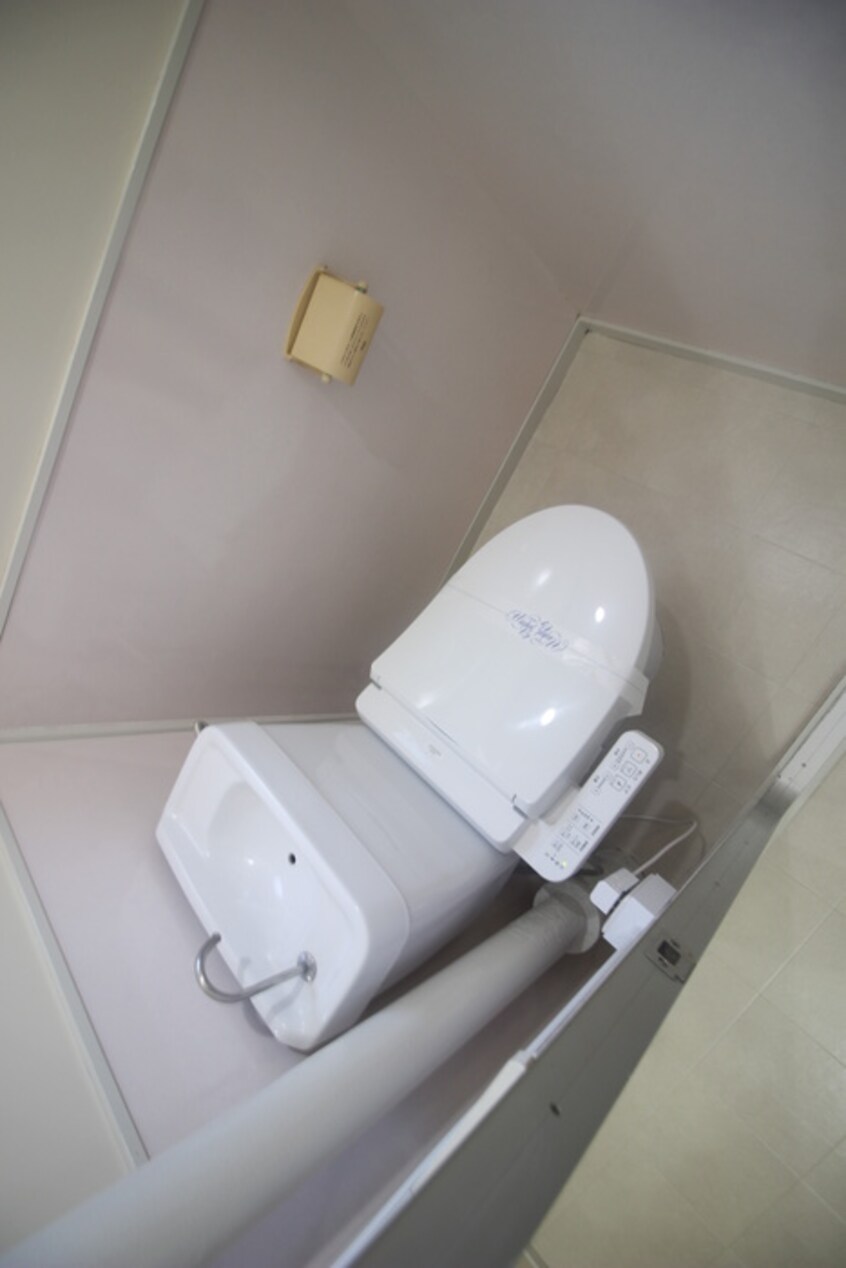 トイレ 権藤ビル