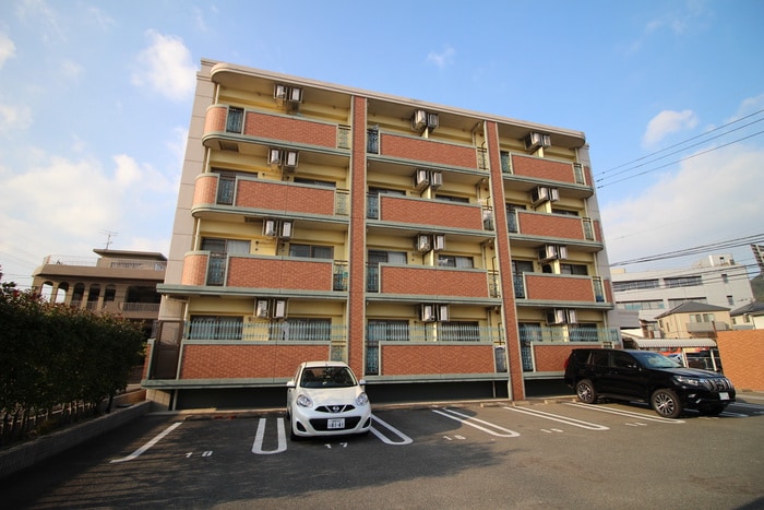 外観写真 コモド　パラッツォ