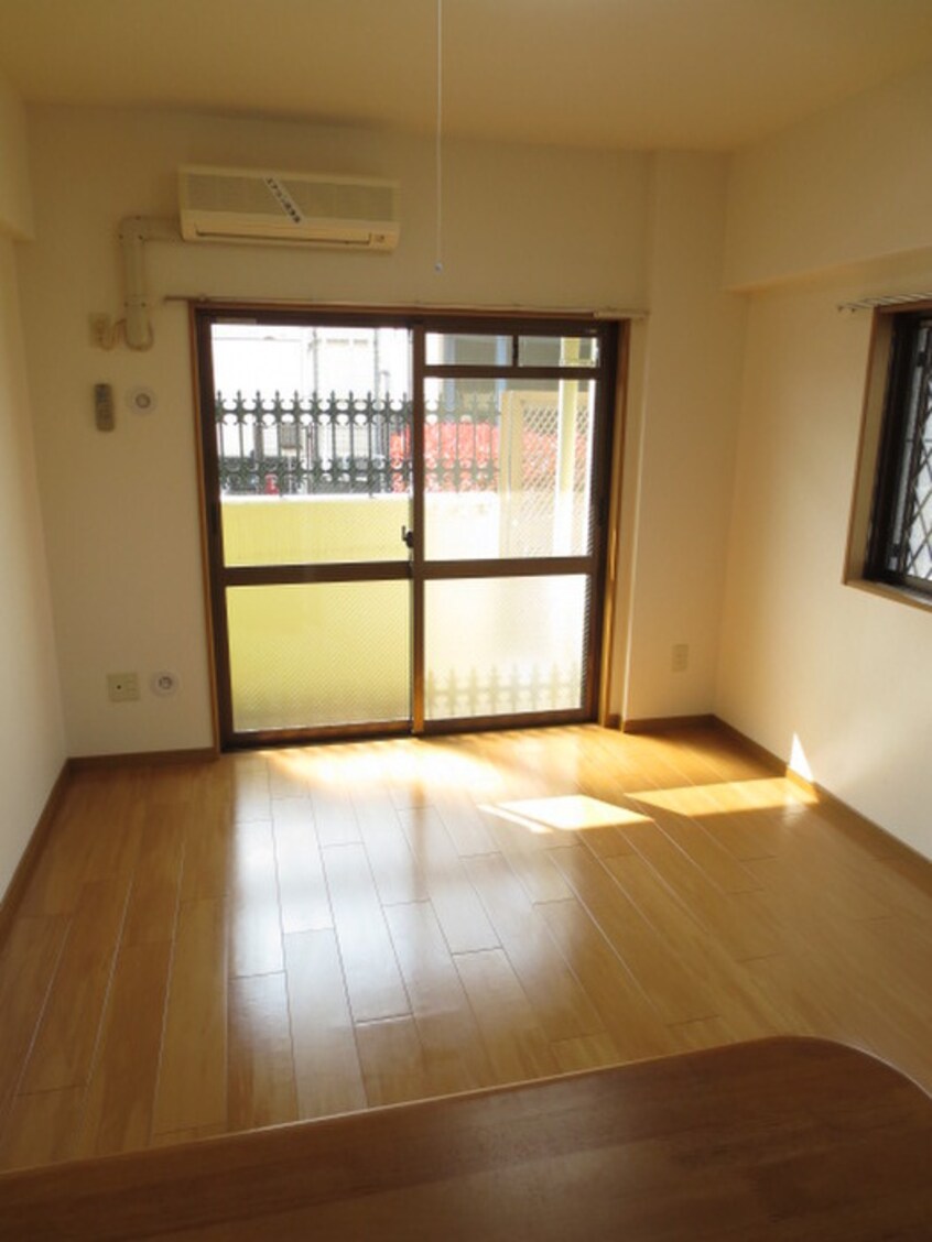 居室 コモド　パラッツォ