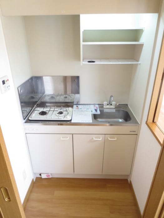 キッチン コモド　パラッツォ