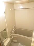 バス／シャワールーム等 コモド　パラッツォ