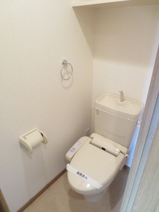 トイレ コモド　パラッツォ