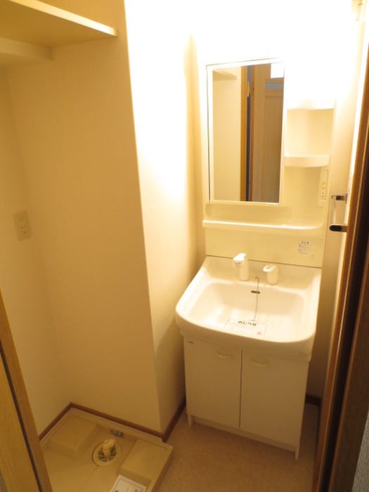 洗面 コモド　パラッツォ