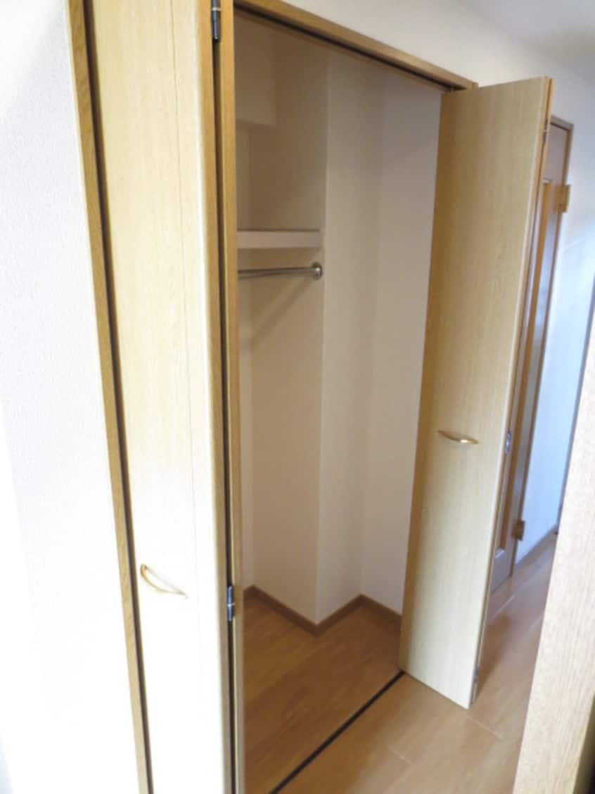 収納 コモド　パラッツォ