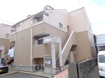 ｺﾝﾌｫｰﾄﾍﾞﾈﾌｨｽ井尻６