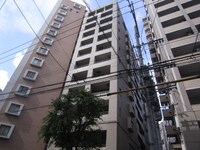セントフォーラム平尾