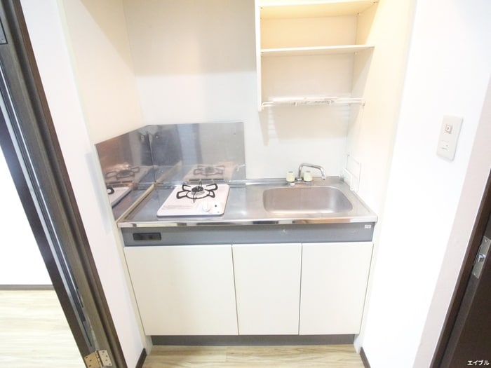 キッチン ディズマンション