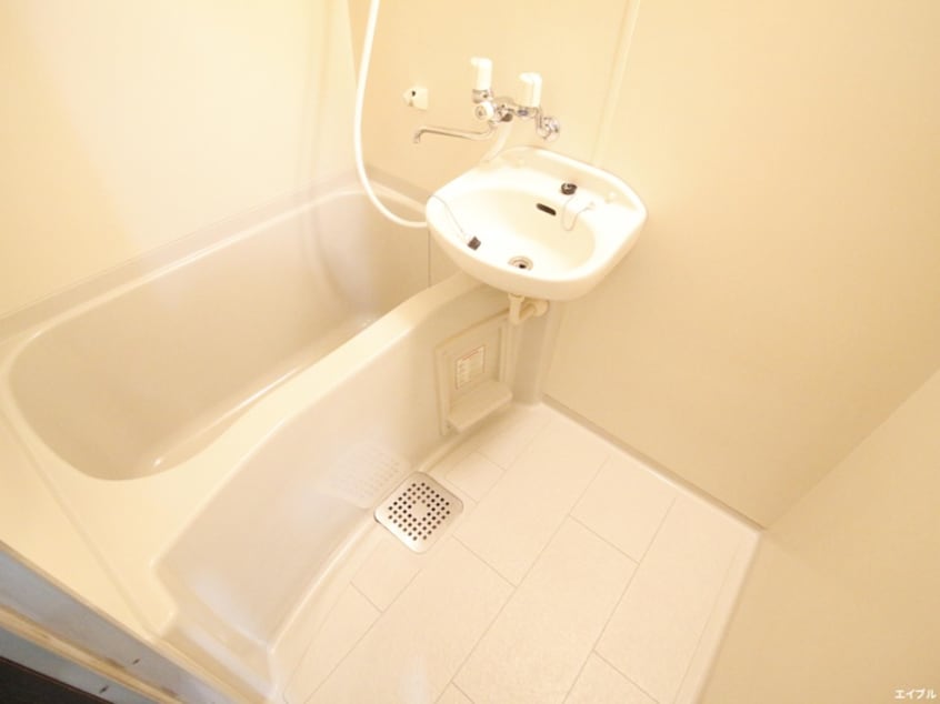 バス／シャワールーム等 ディズマンション