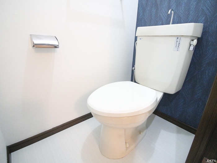 トイレ ディズマンション