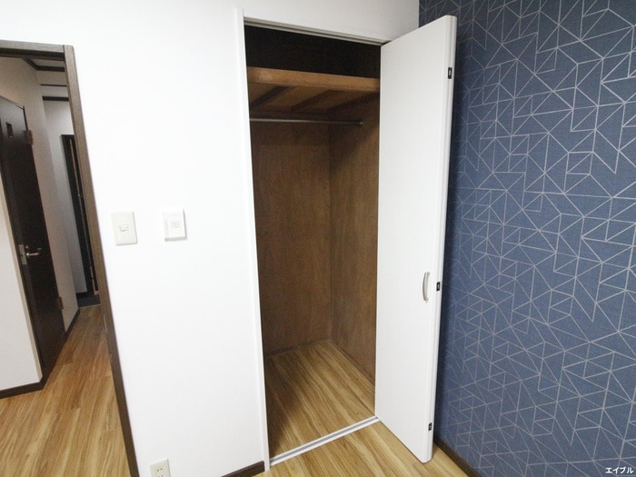 収納 ディズマンション