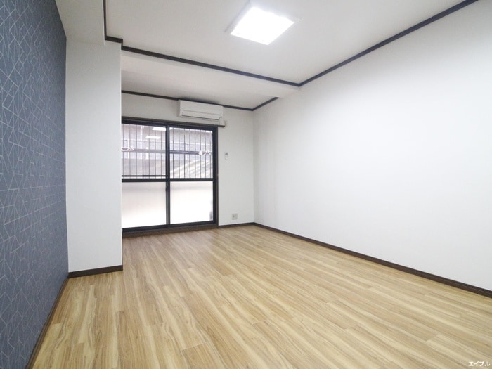 居室 ディズマンション