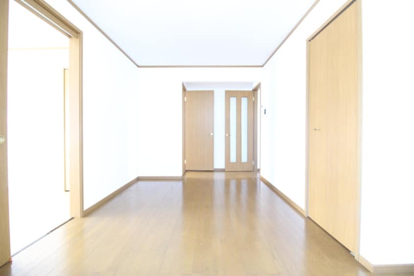 居室 ダンディライオンＡ