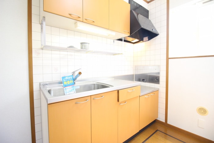 キッチン ダンディライオンＡ