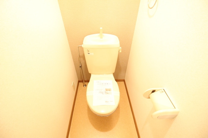 トイレ ダンディライオンＡ