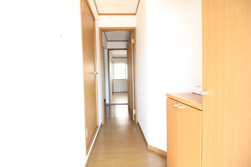 廊下 ダンディライオンＡ