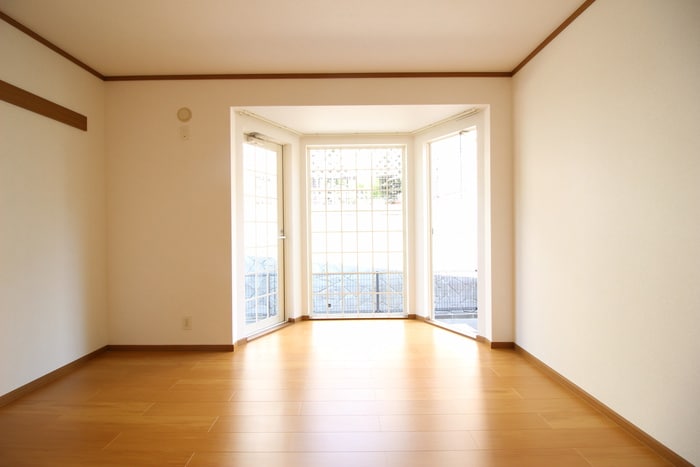 居室 ダンディライオンＡ