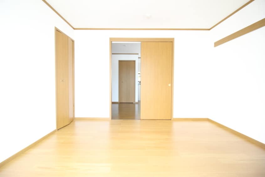 居室 ダンディライオンＡ