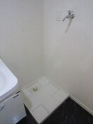 洗濯機置場 エンクレスト福岡（501）