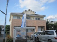 グリーンコート