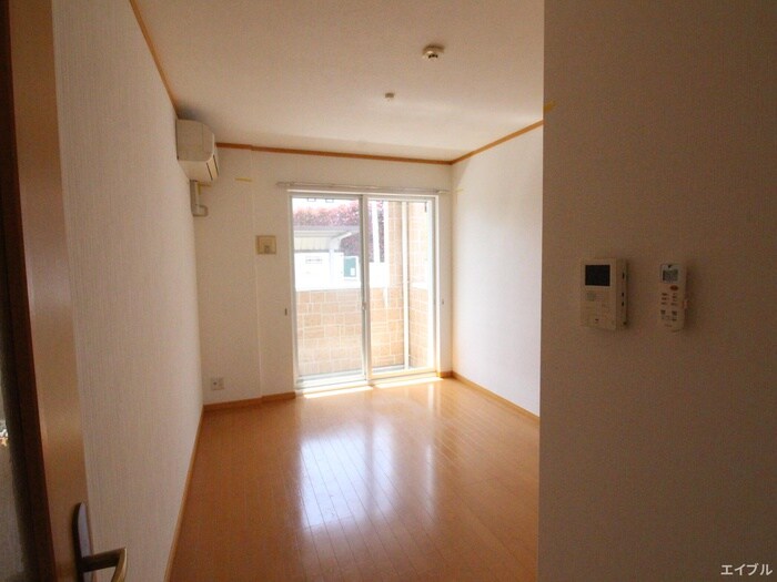 居室 グリーンコート