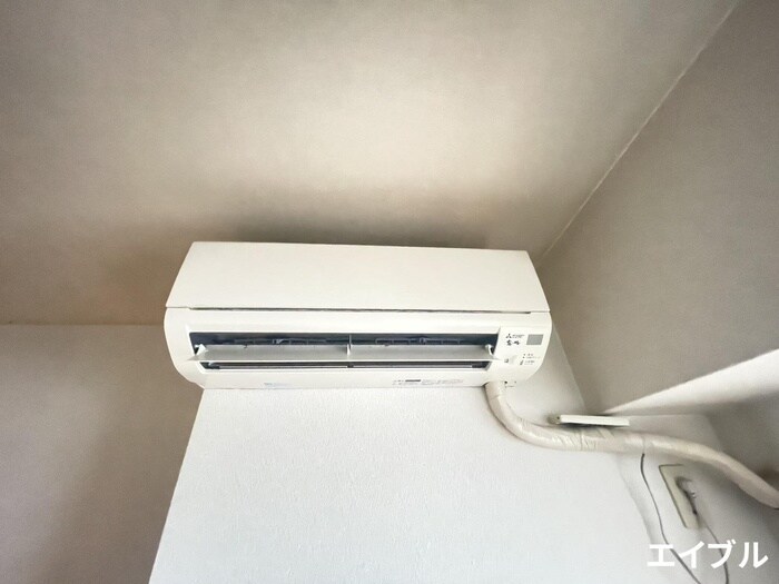 内観写真 パークレーン六ツ門