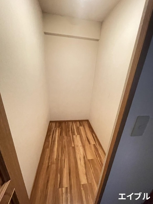 収納 パークレーン六ツ門
