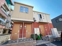 グランモア片野新町