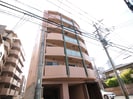 サンライズ今川の外観