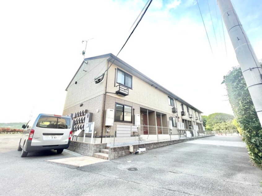 外観写真 テロワール五番館