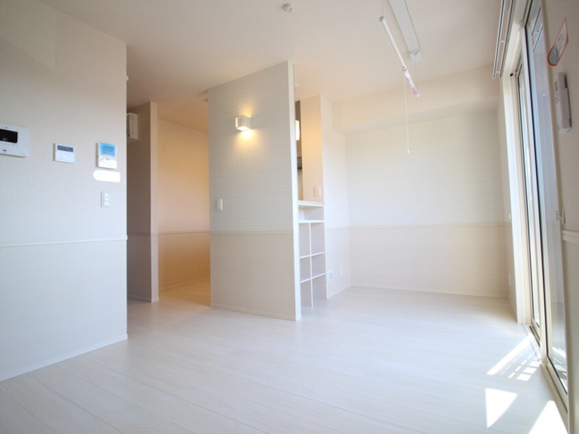 居室 テロワール五番館