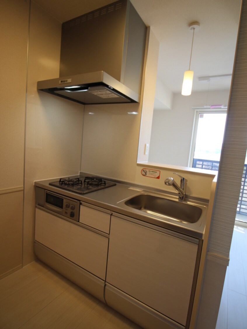 キッチン テロワール五番館