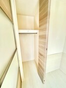 収納 テロワール五番館