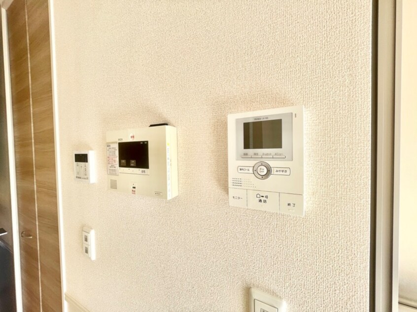 内観写真 テロワール五番館