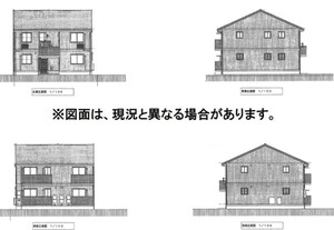 仮)D-room東合川七丁目