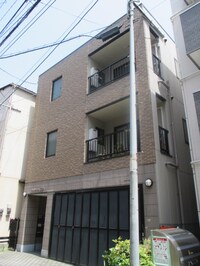 ヴィサージュ高砂
