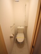 トイレ メゾン・ド・グレイス