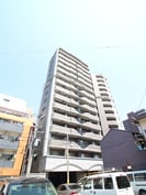 エステ－トモア警固本通りの外観