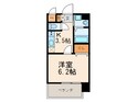 MDIエスポアール桜ヶ丘の間取図